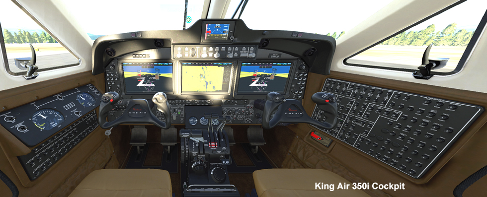 kingair