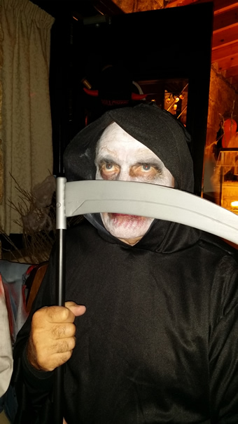 halloween