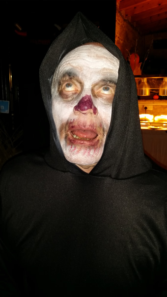 halloween