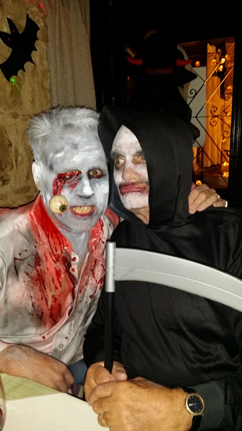 halloween