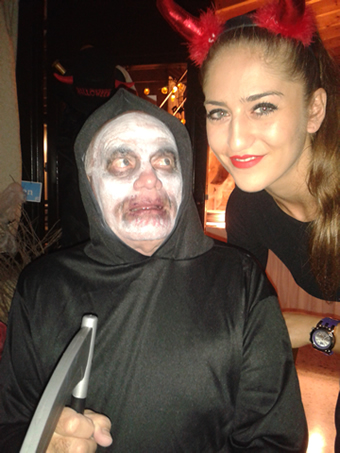 halloween