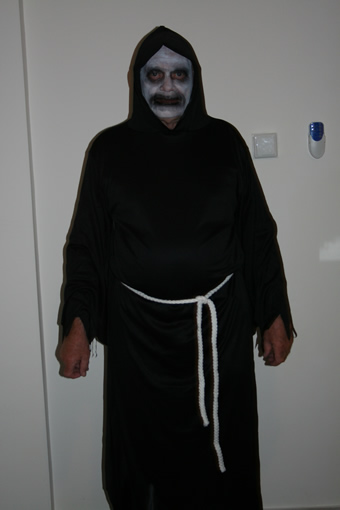 halloween