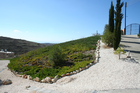 West bank